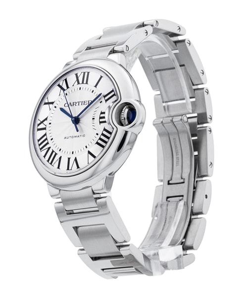 Cartier Ballon Bleu W6920046